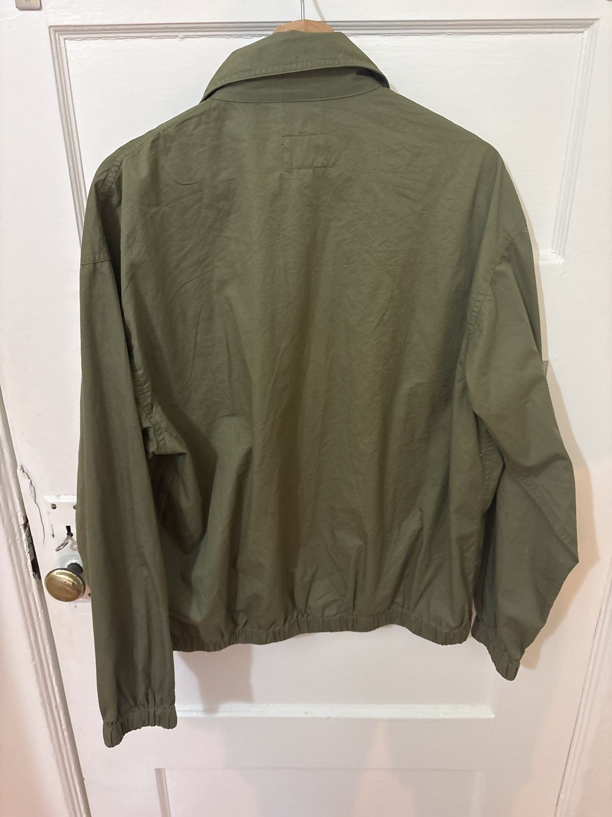 Battenwear Battenwear Golf Jacket Size US M / EU 48-50 / 2 - 2 Thumbnail