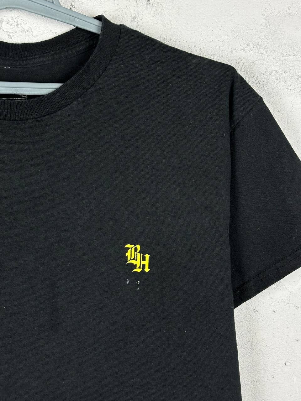 Brockhampton × Rap Tees Family Final Production Official Merch Tee Size US L / EU 52-54 / 3 - 6 Thumbnail