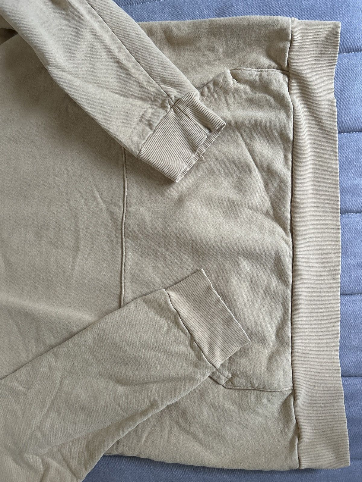 HIDDEN Hidden NY Hoodie Size L Size US L / EU 52-54 / 3 - 3 Thumbnail