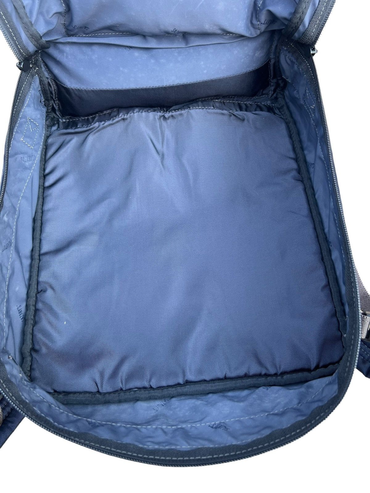 Vintage Vintage Sazaby Japan Two Ways Cargo Backpack Bag Size ONE SIZE - 22 Thumbnail