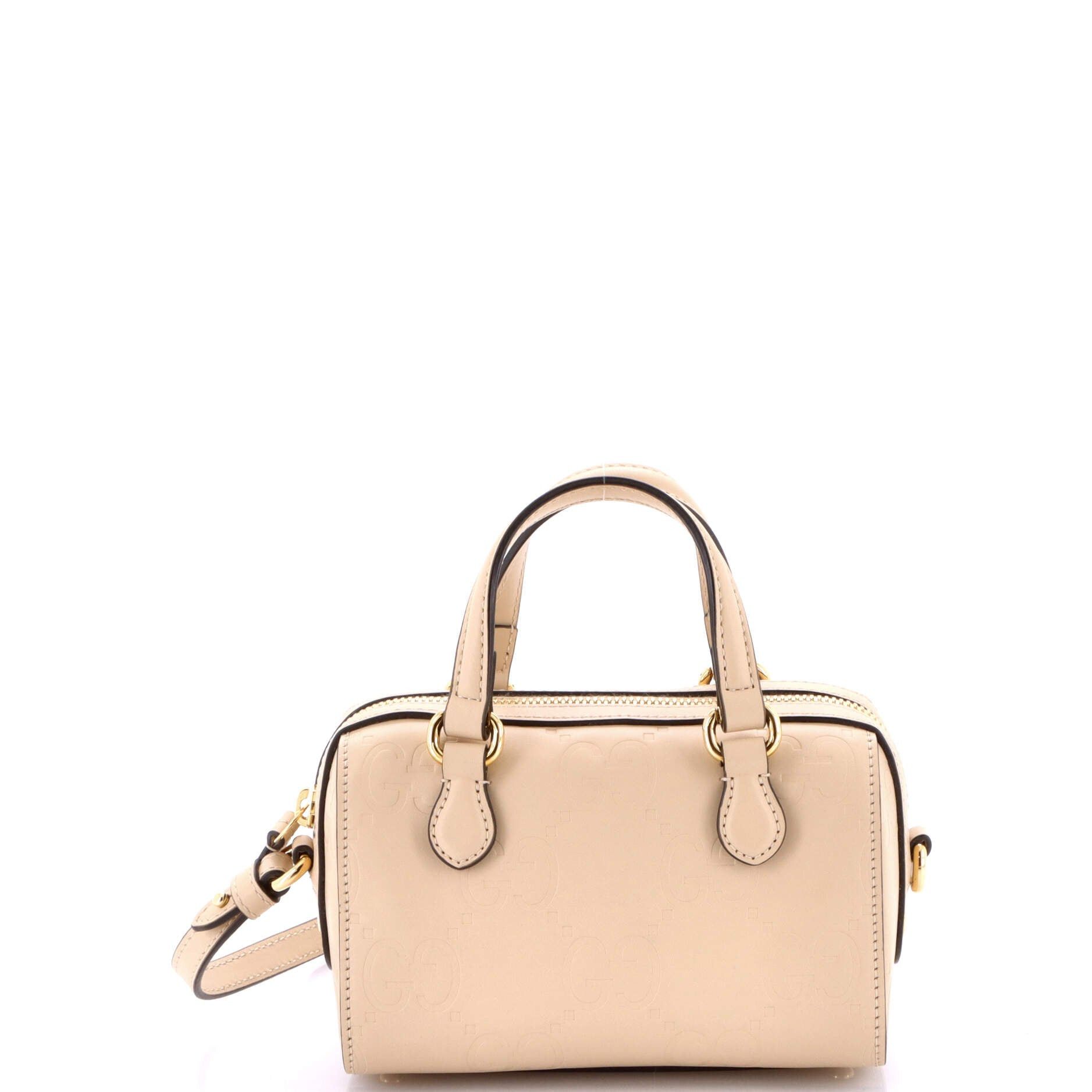 Gucci Convertible Top Handle Bag Size ONE SIZE - 1 Thumbnail