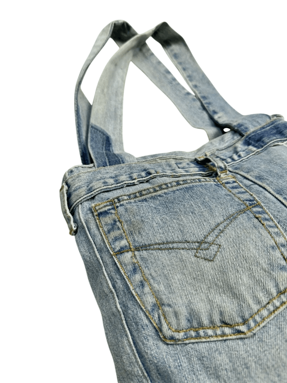 Diesel 90s Diesel Military Sling Bag Vintage Y2K Multi Pocket Size ONE SIZE - 9 Thumbnail