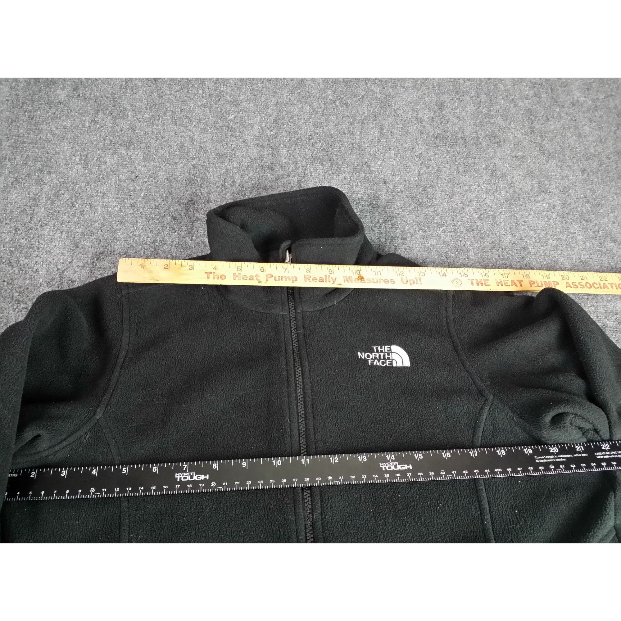 The North Face The North Face Never Stop Exploring Fleece Women Sz M Black Size M / US 6-8 / IT 42-44 - 4 Thumbnail