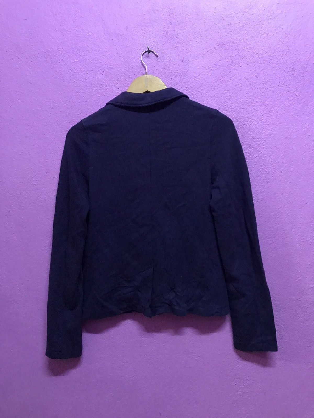 A.P.C. A.P.C Crop Tops Size XS Size XS / US 0-2 / IT 36-38 - 2 Thumbnail
