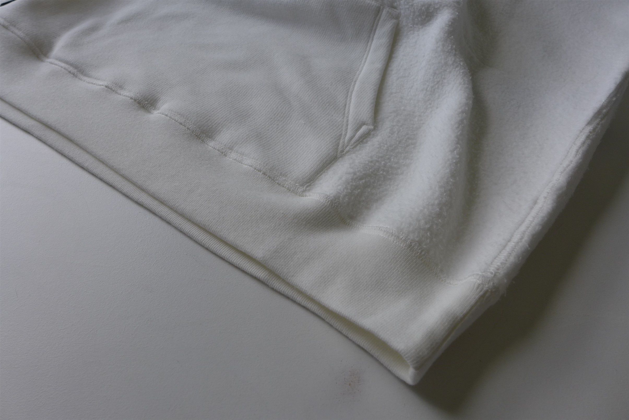 Saint Laurent Paris Saint Laurent SS23 Oversized Agafay Fleece Hoodie Size US XL / EU 56 / 4 - 10 Thumbnail