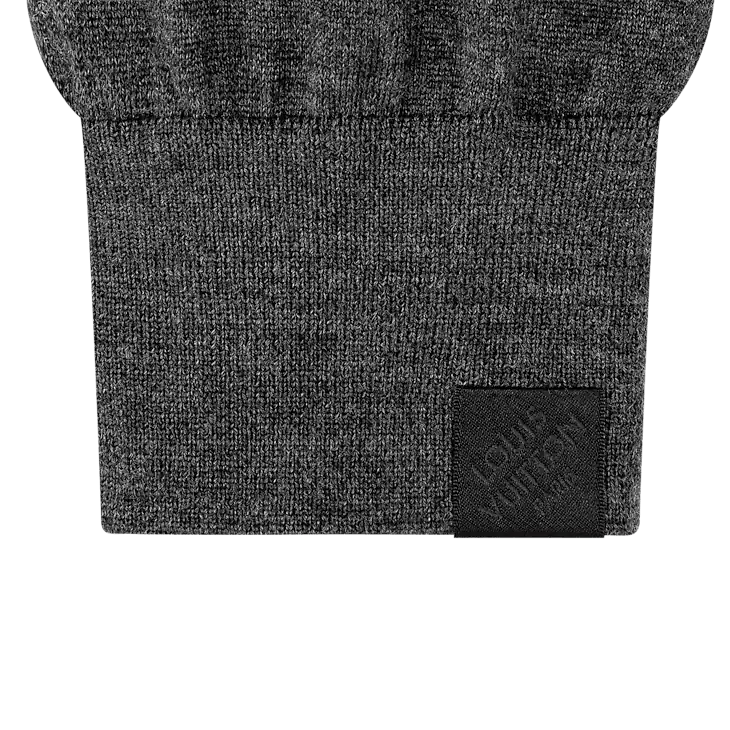 Louis Vuitton Silk And Cashmere Blend Crewneck Size US M / EU 48-50 / 2 - 5 Thumbnail