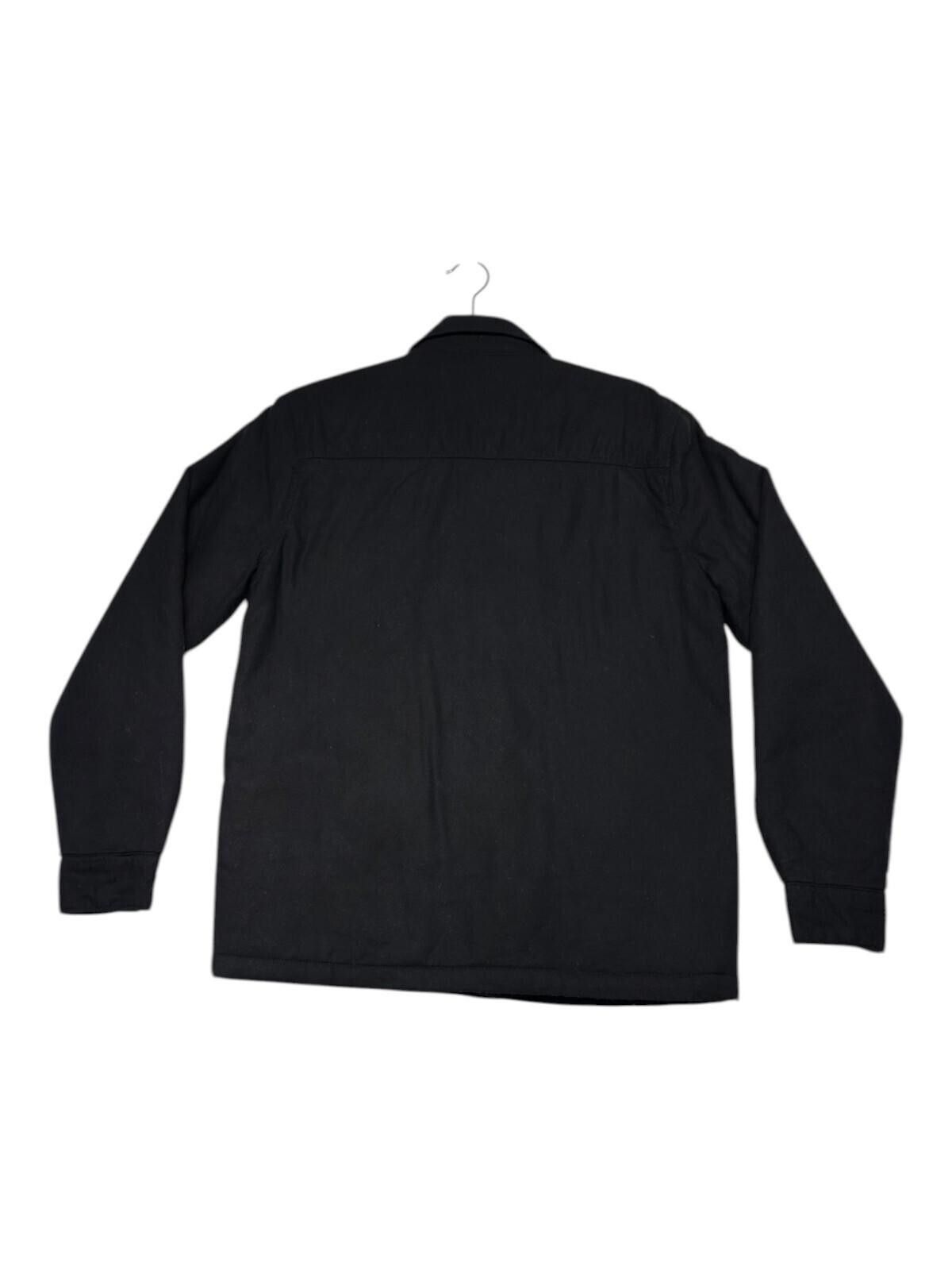 U.S. Polo Assn. U.S. Polo Assn. Jacket Men's UK Size M Black Pockets Size US M / EU 48-50 / 2 - 3 Thumbnail