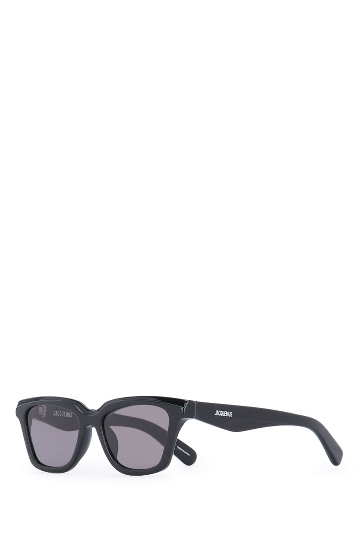 Jacquemus Les Lunettes Carre Size ONE SIZE - 1 Thumbnail