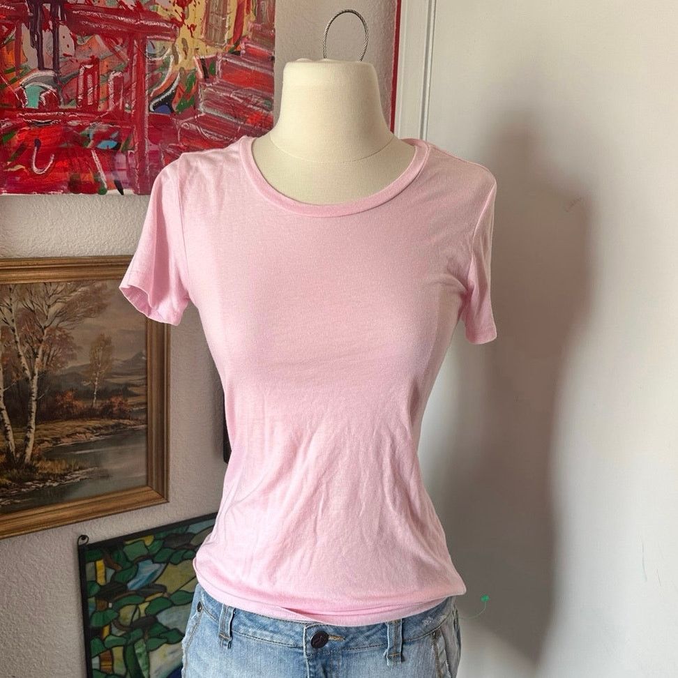 Other kavio pink shirt Size M / US 6-8 / IT 42-44 - 1 Thumbnail