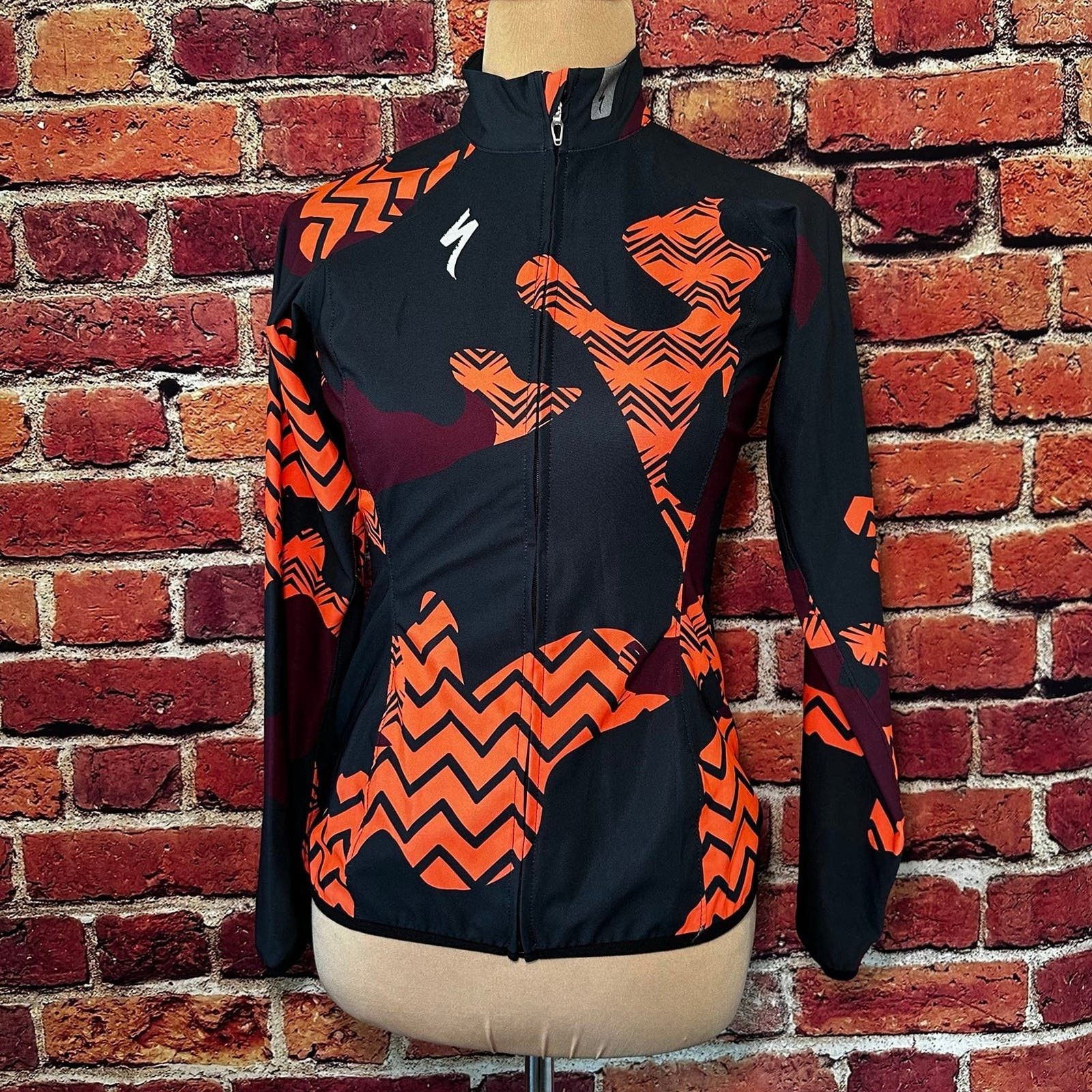 Other Specialized Deflect SL Jacket size medium Size M / US 6-8 / IT 42-44 - 5 Thumbnail