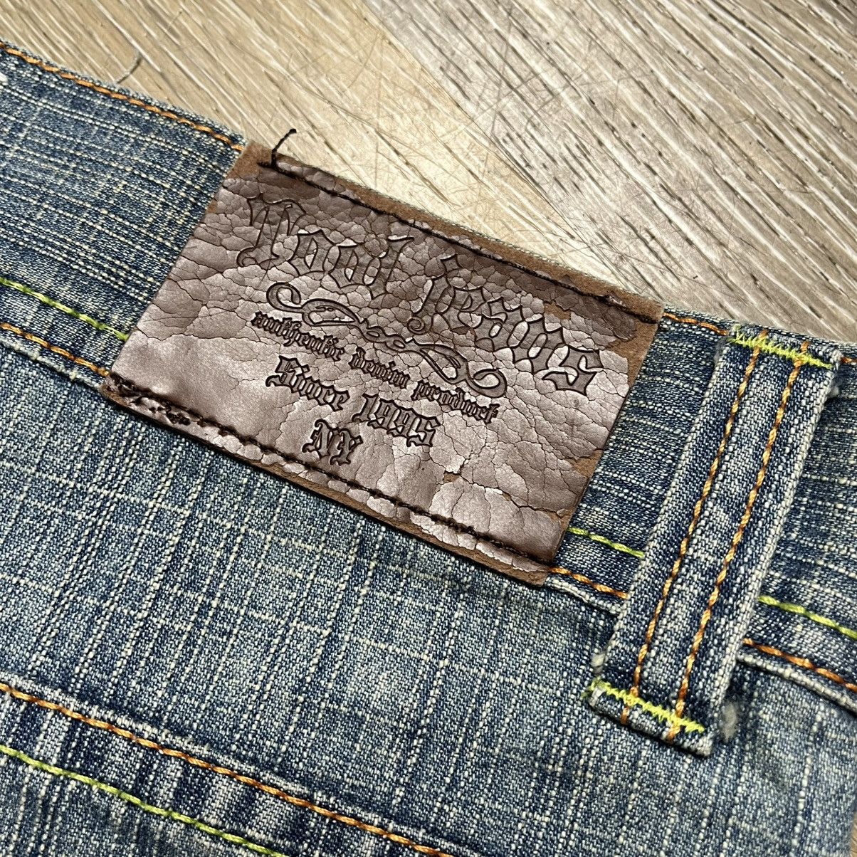 Vintage baggy y2k tool jorts Size US 38 / EU 54 - 5 Thumbnail