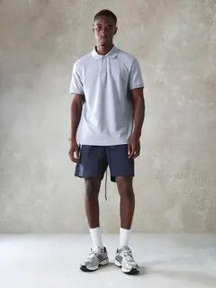 Jean Fukuoka x Mieko Sportswear Y2K Drip shorts Size US 34 / EU 50 - 5 Thumbnail