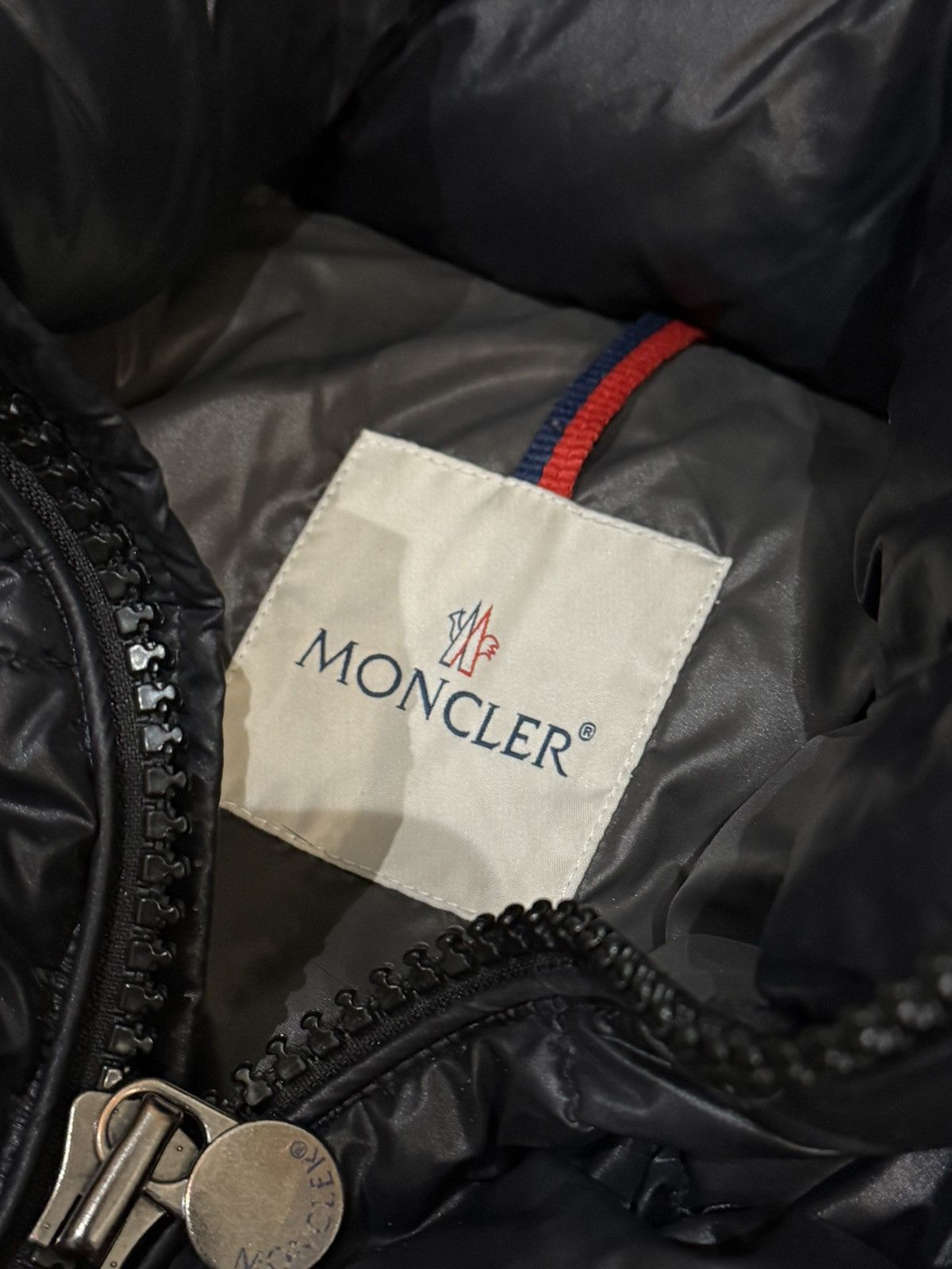 Moncler Moncler Maya down jacket Size US M / EU 48-50 / 2 - 8 Thumbnail