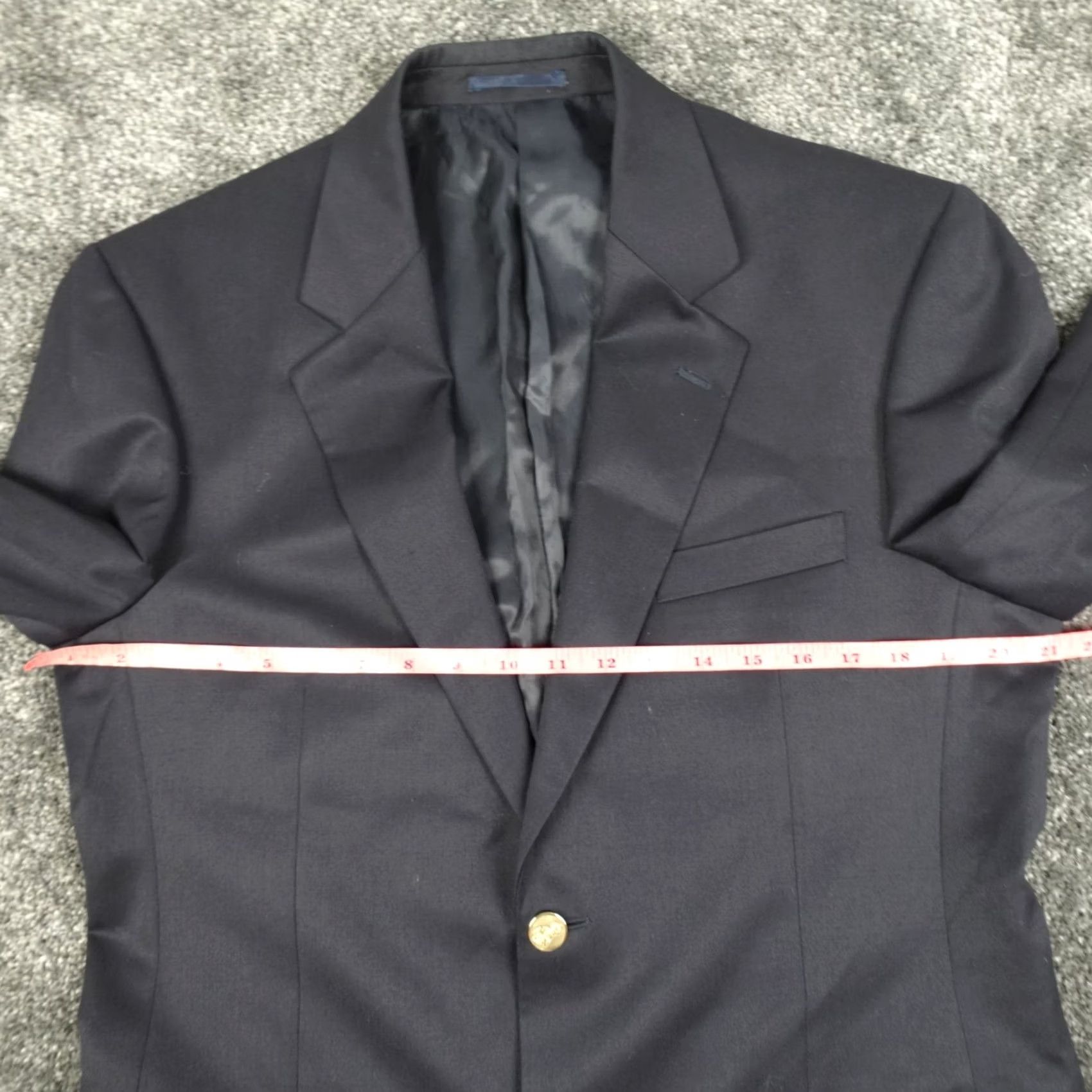 Vintage VINTAGE? No. Size US XXS / EU 40 - 7 Thumbnail