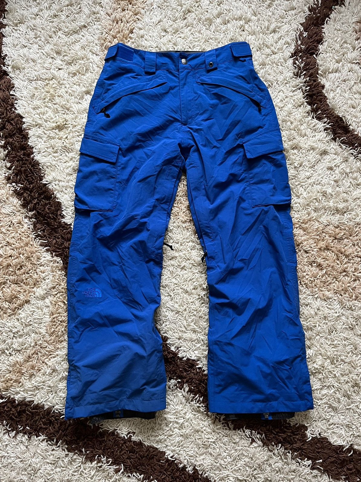The North Face The north face ski pants vintage Grailed