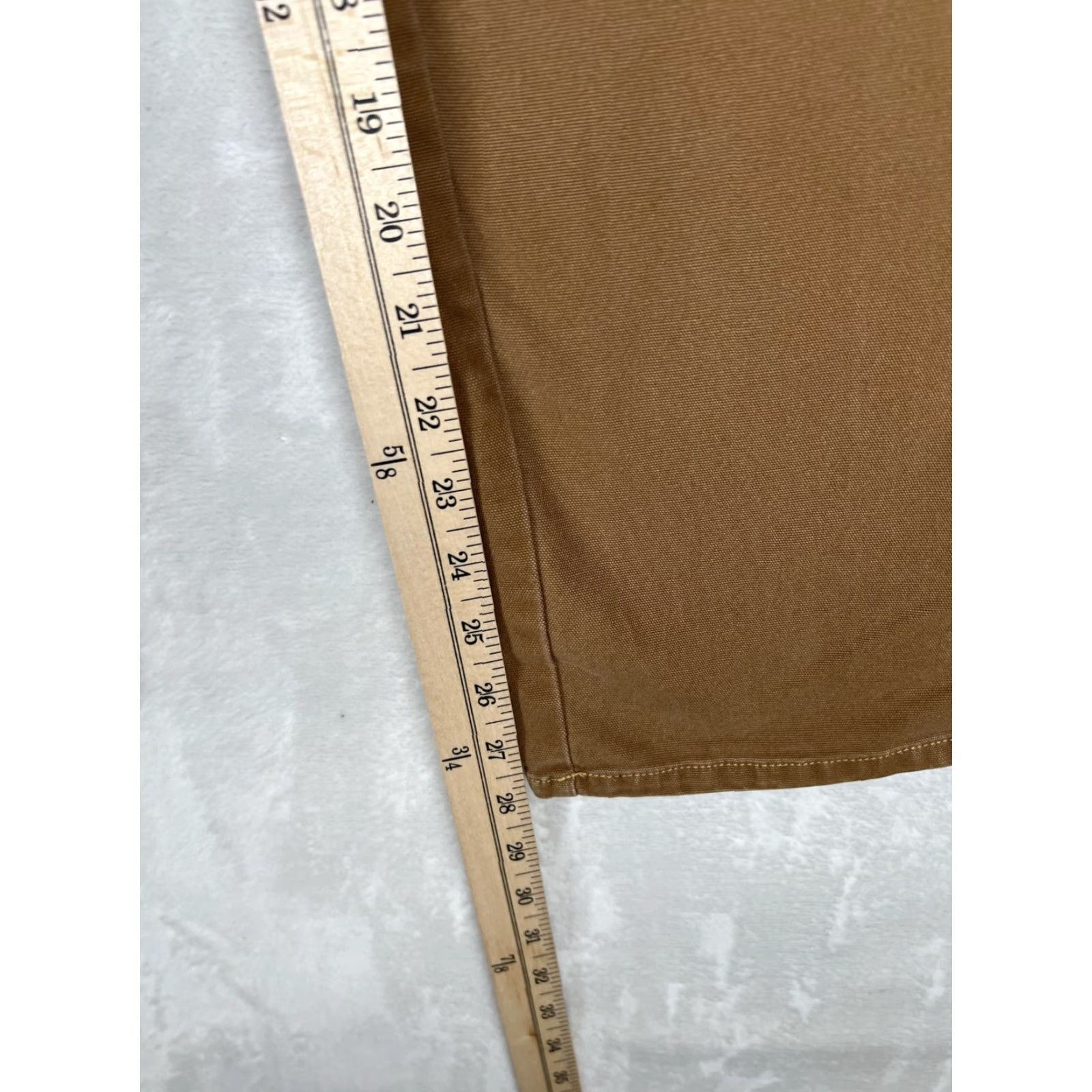 Empyre Empyre Cargo Pants Women’s 9 Brown Size 30" / US 8 / IT 44 - 4 Thumbnail