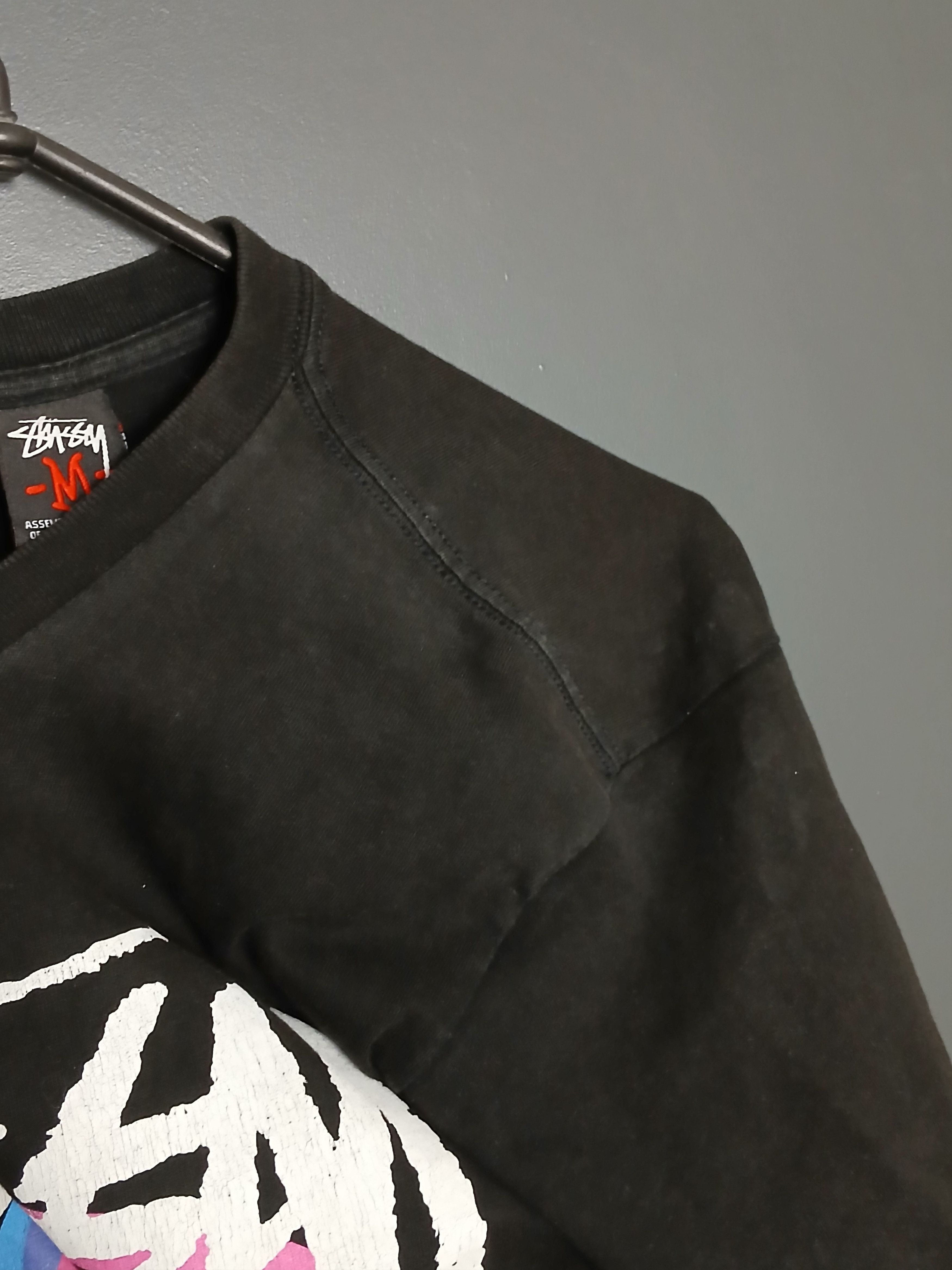 Stussy Stussy T-Shirt Size US M / EU 48-50 / 2 - 5 Thumbnail