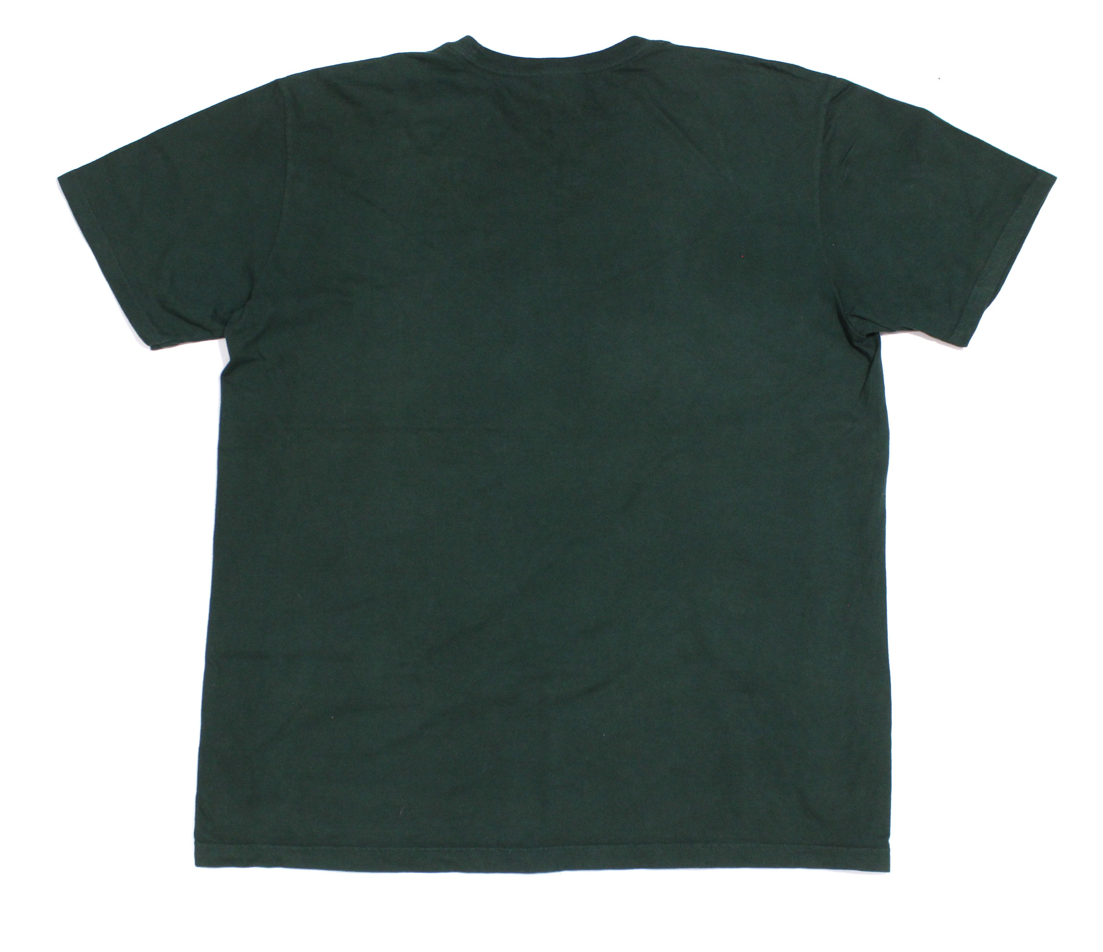 Polo Ralph Lauren 90S Polo Sport Big Logo T-Shirt Vintage Size US L / EU 52-54 / 3 - 2 Thumbnail