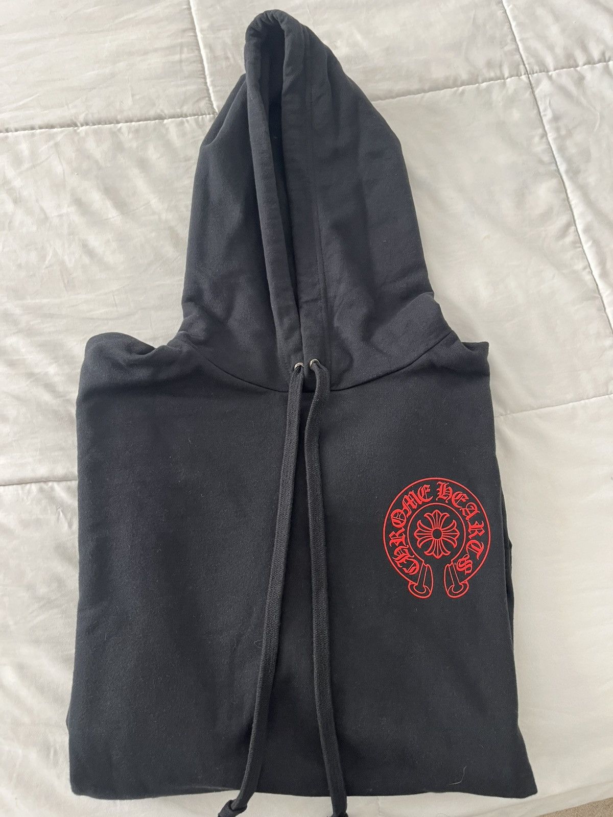Chrome Hearts Online Exclusive Hoodie Size US XXL / EU 58 / 5 - 1 Preview