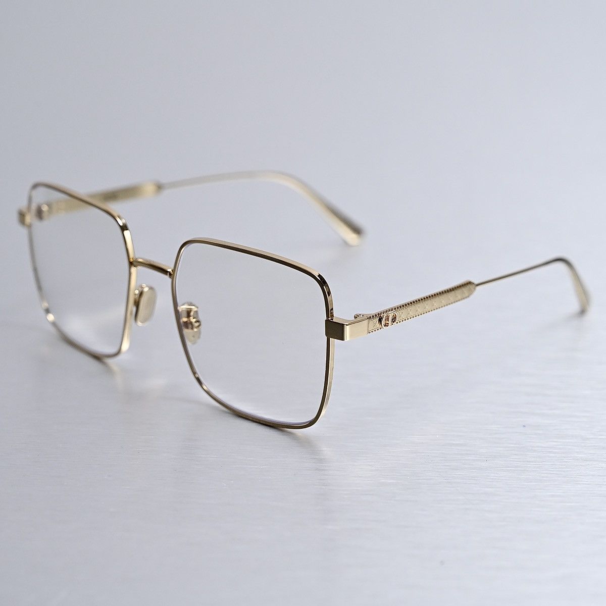 Dior DIOR DIORCANNAGEO S1F SUNGLASSES Size ONE SIZE - 2 Thumbnail