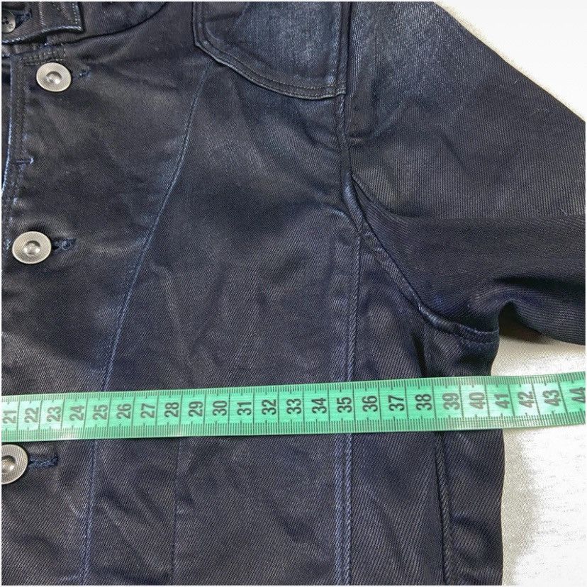 G-Star G Star “New Radar” blazer Size S / US 4 / IT 40 - 7 Thumbnail