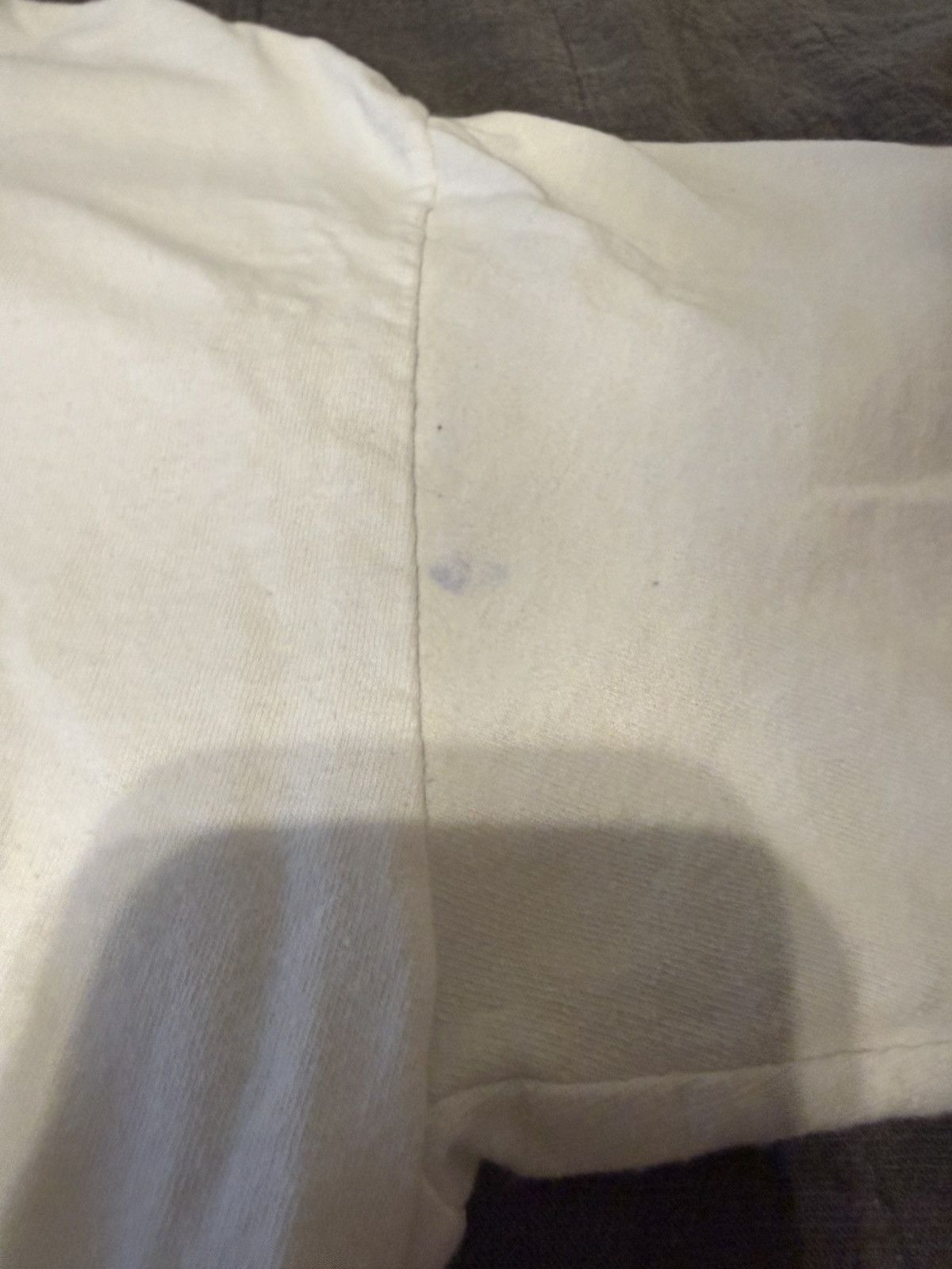 Travis Scott Travis Scott Astroworld Fest White Tee Size US M / EU 48-50 / 2 - 2 Thumbnail