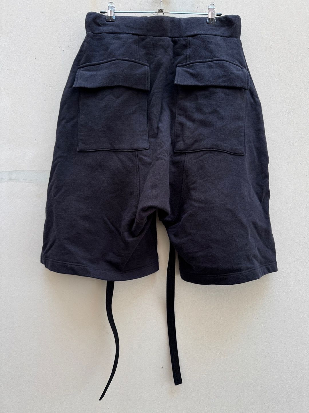 FEAR OF GOD Sixth Collection Relaxed Lounge Shorts 6th