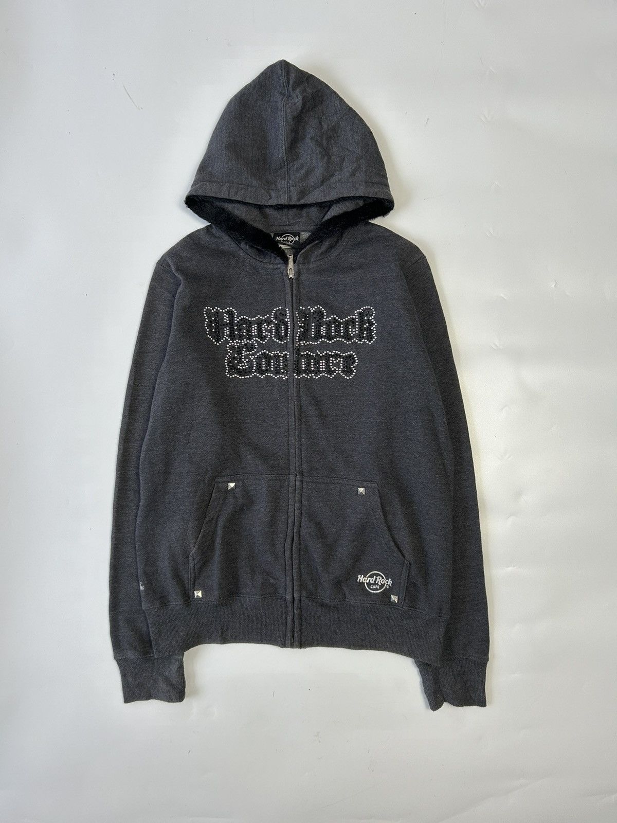 Designer × Hard Rock Cafe HARD ROCK CAFE HONOLULU SWEATER Size S / US 4 / IT 40 - 2 Thumbnail