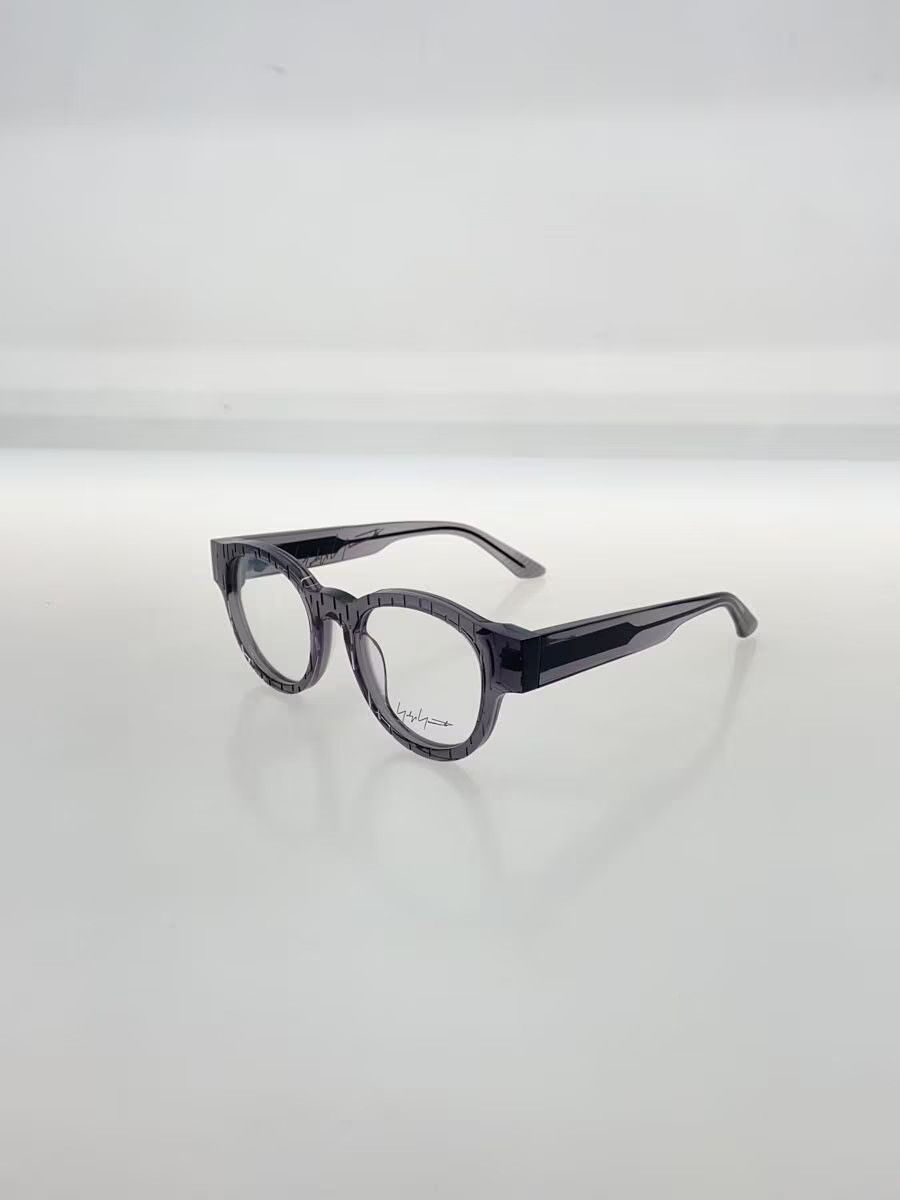 Yohji Yamamoto YOHJI YAMAMOTO // 015 A007 Glasses Size ONE SIZE - 2 Thumbnail