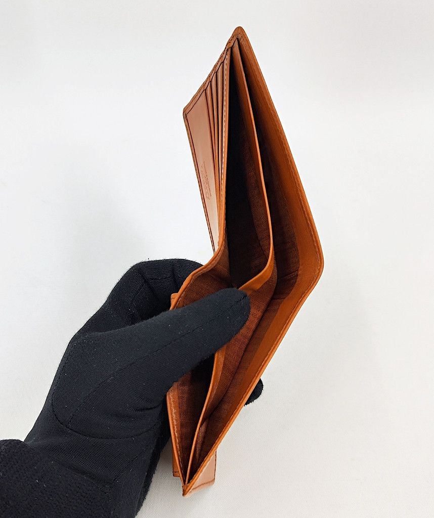 Leather × Other PICKETT London full leather bi fold wallet by Hathaway Size ONE SIZE - 5 Thumbnail