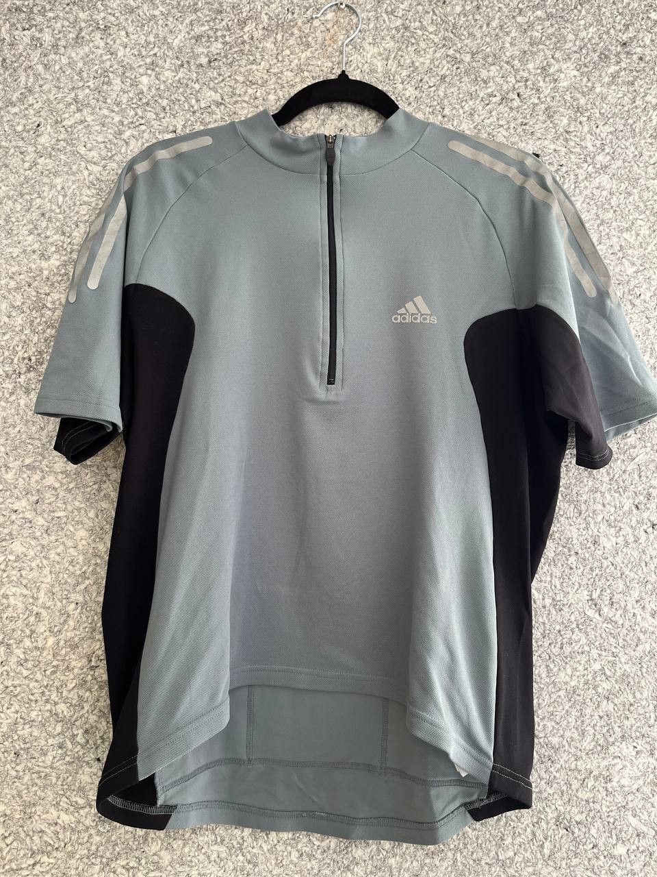 Adidas cycling jersey Adidas Size US S / EU 44-46 / 1 - 1 Thumbnail