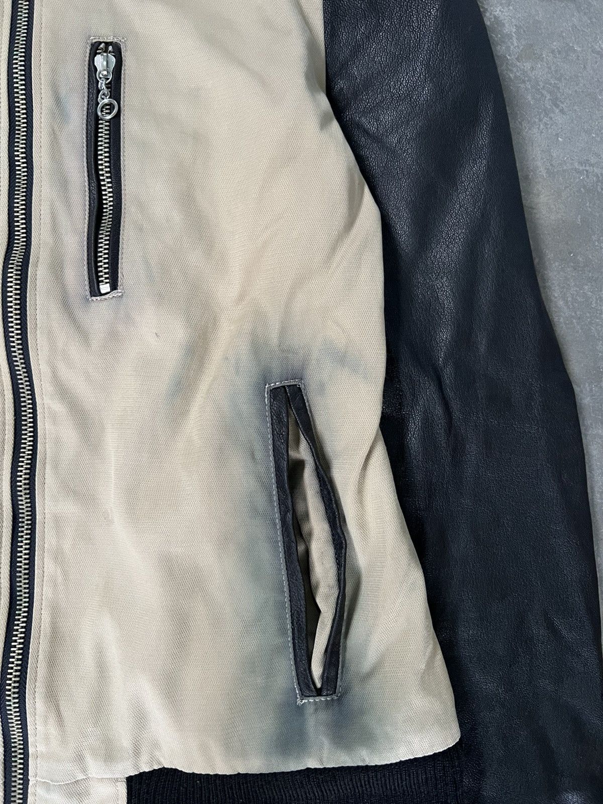 Diet Butcher Slim Skin Diet Butcher Slim Skin Bomber Size US M / EU 48-50 / 2 - 8 Thumbnail