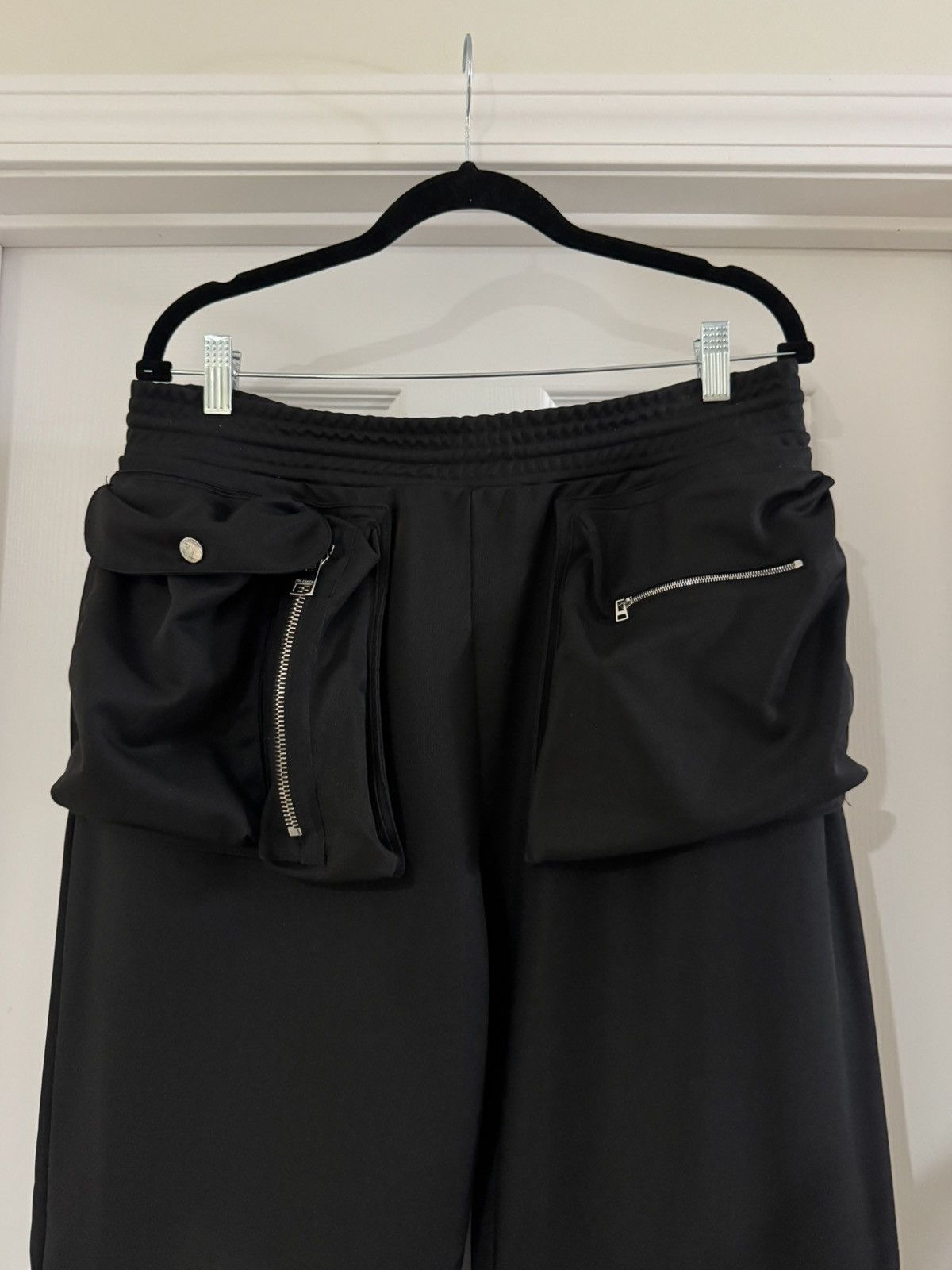 JW Anderson JWAnderson Convertible Utility Pants Size US 33 - 2 Thumbnail