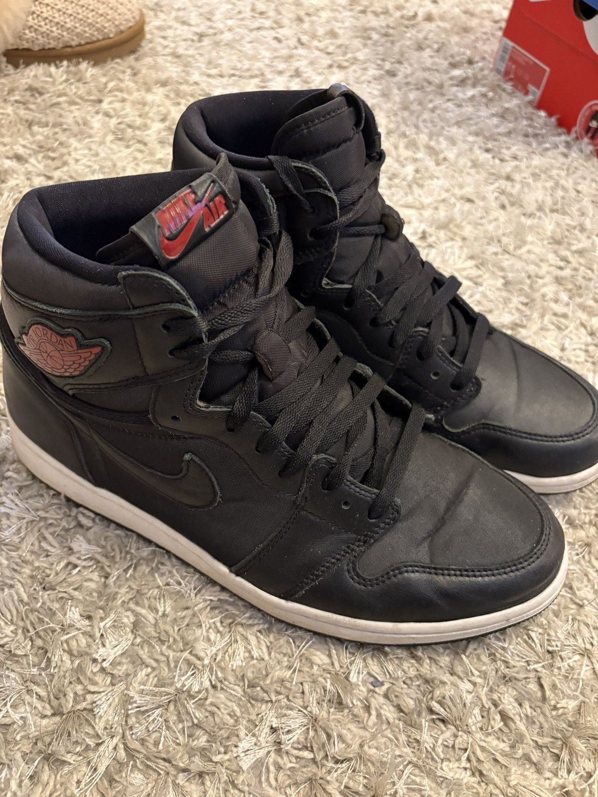 Jordan Brand Air Jordan 1 Retro High OG Size US 11 / EU 44 - 1 Thumbnail