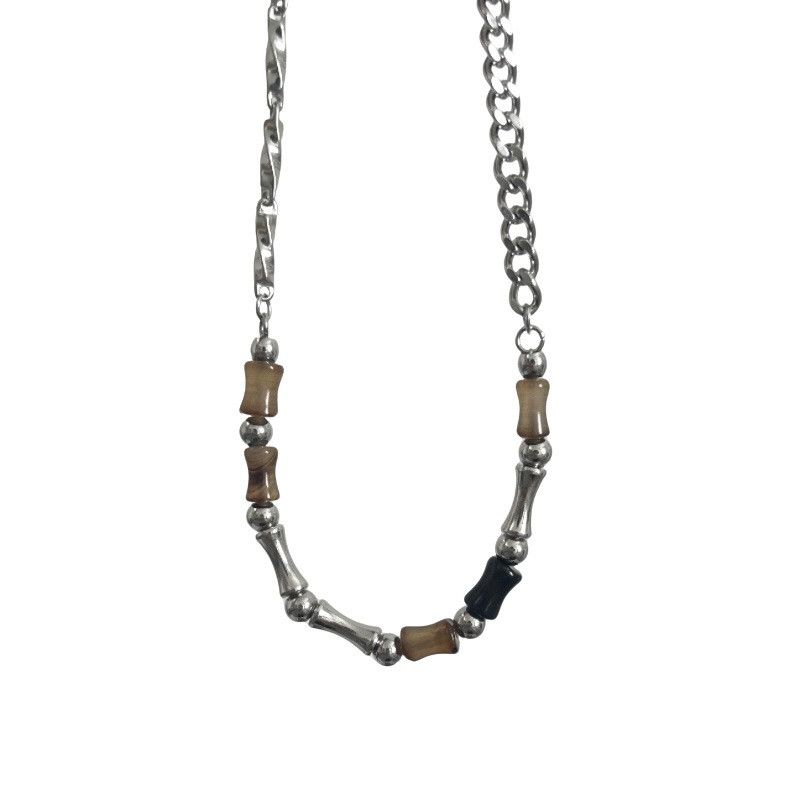 Other Crazy STEAL! Y2K Chains Necklace Chain Size ONE SIZE - 5 Thumbnail
