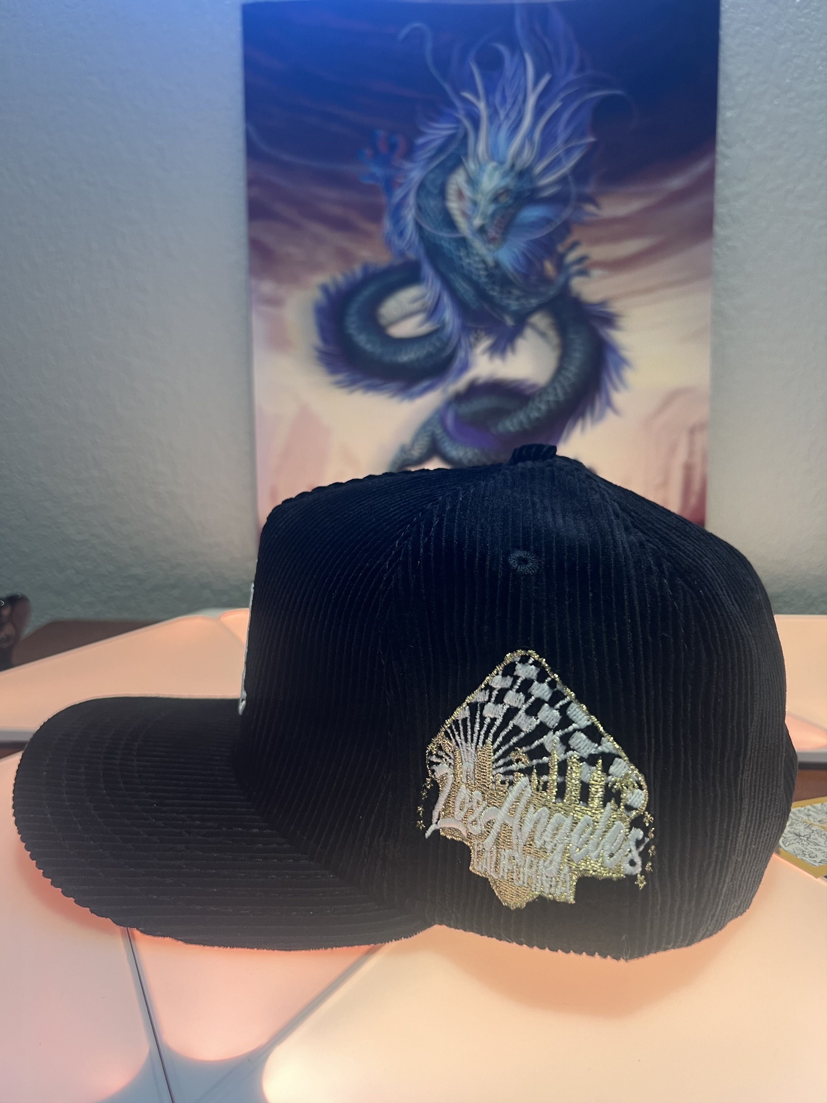 Other OG LA: City of Dreams by Dvniel.luu Size ONE SIZE - 3 Thumbnail