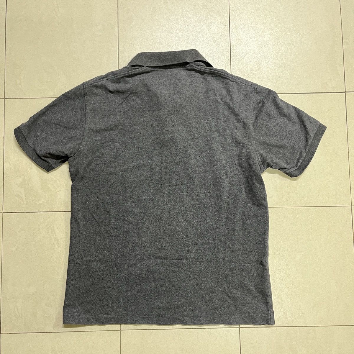 Japanese Brand × Uniqlo × Vintage Uniqlo Polo Shirt Size US M / EU 48-50 / 2 - 10 Thumbnail