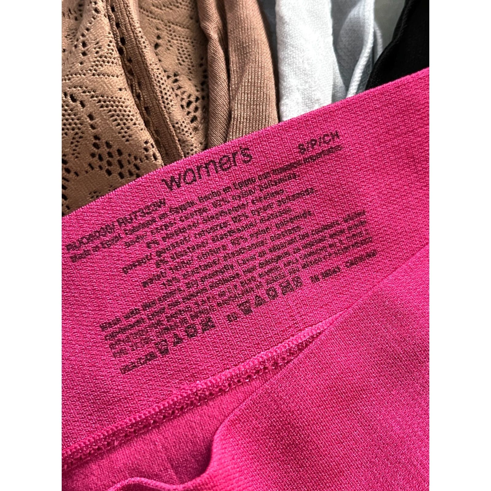 J Brand Warmer's & Others Panties Shirt? Size 28" / US 6 / IT 42 - 5 Thumbnail