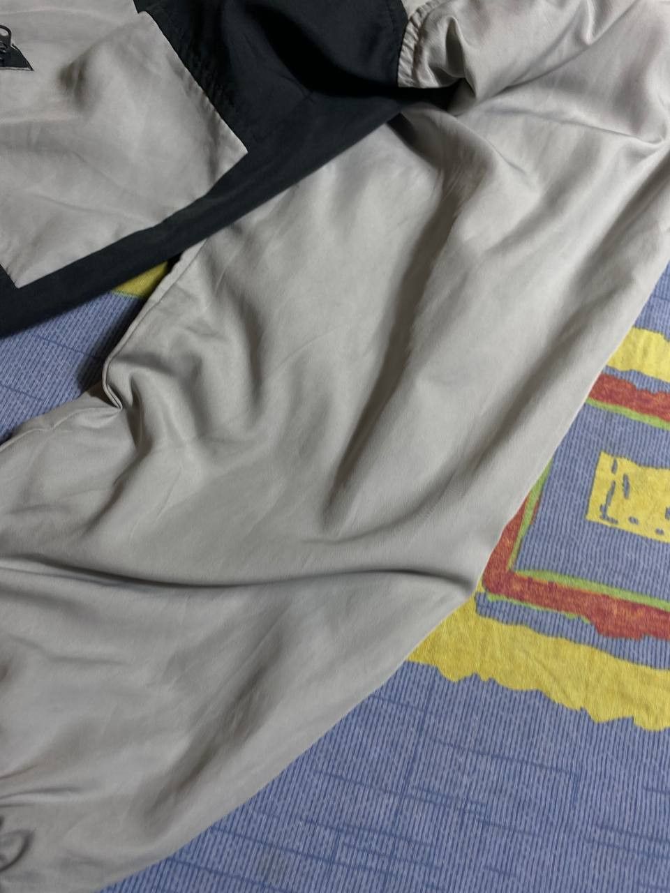 Nike Vintage Nike Jacket Size US XXL / EU 58 / 5 - 6 Thumbnail