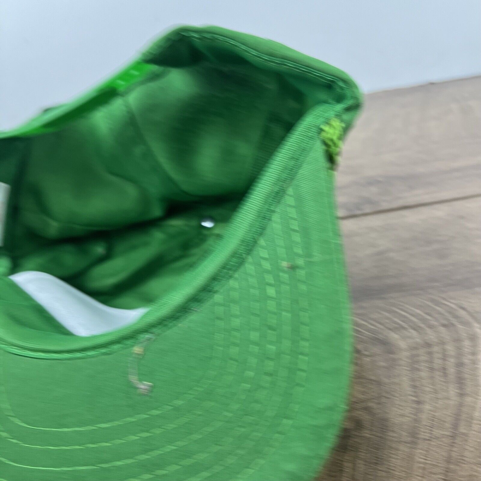 Other Hargray Communications Group Hat Green Cap Hat Adjustable Ha Size ONE SIZE - 12 Thumbnail