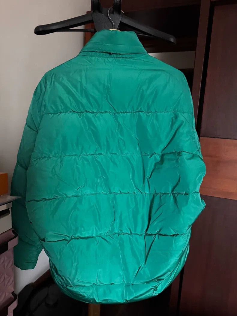 Balenciaga Balenciaga Padded Jacket Size US M / EU 48-50 / 2 - 2 Thumbnail