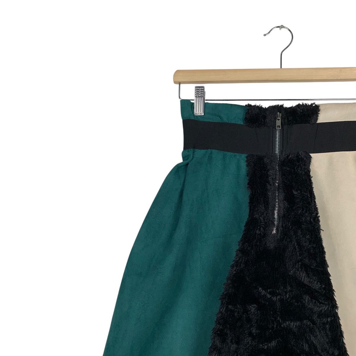 Japanese Brand Japanese Brand Aqua Multicolor Skirt Size 26" / US 2 / IT 38 - 6 Thumbnail
