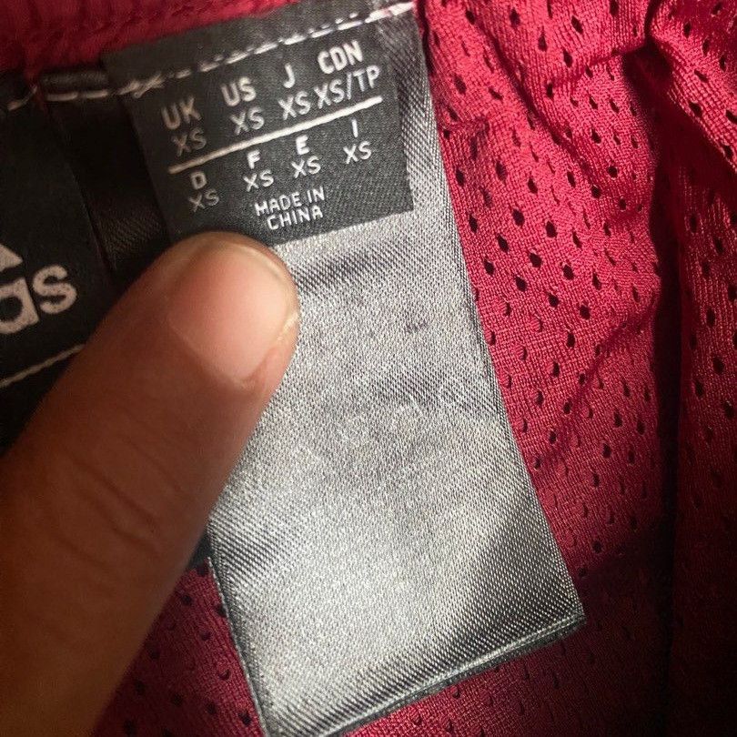Adidas × Gosha Rubchinskiy Adidas X Gosha Rubchinskiy Trackpants SS18 Size US 28 / EU 44 - 5 Thumbnail