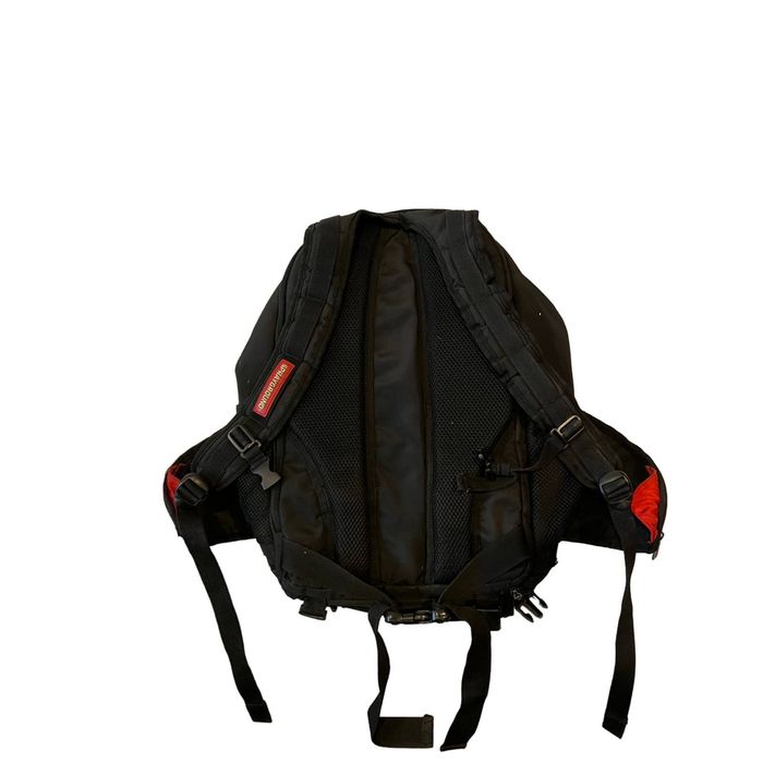 Sprayground Sprayground Light Tactical Backpack Grailed
