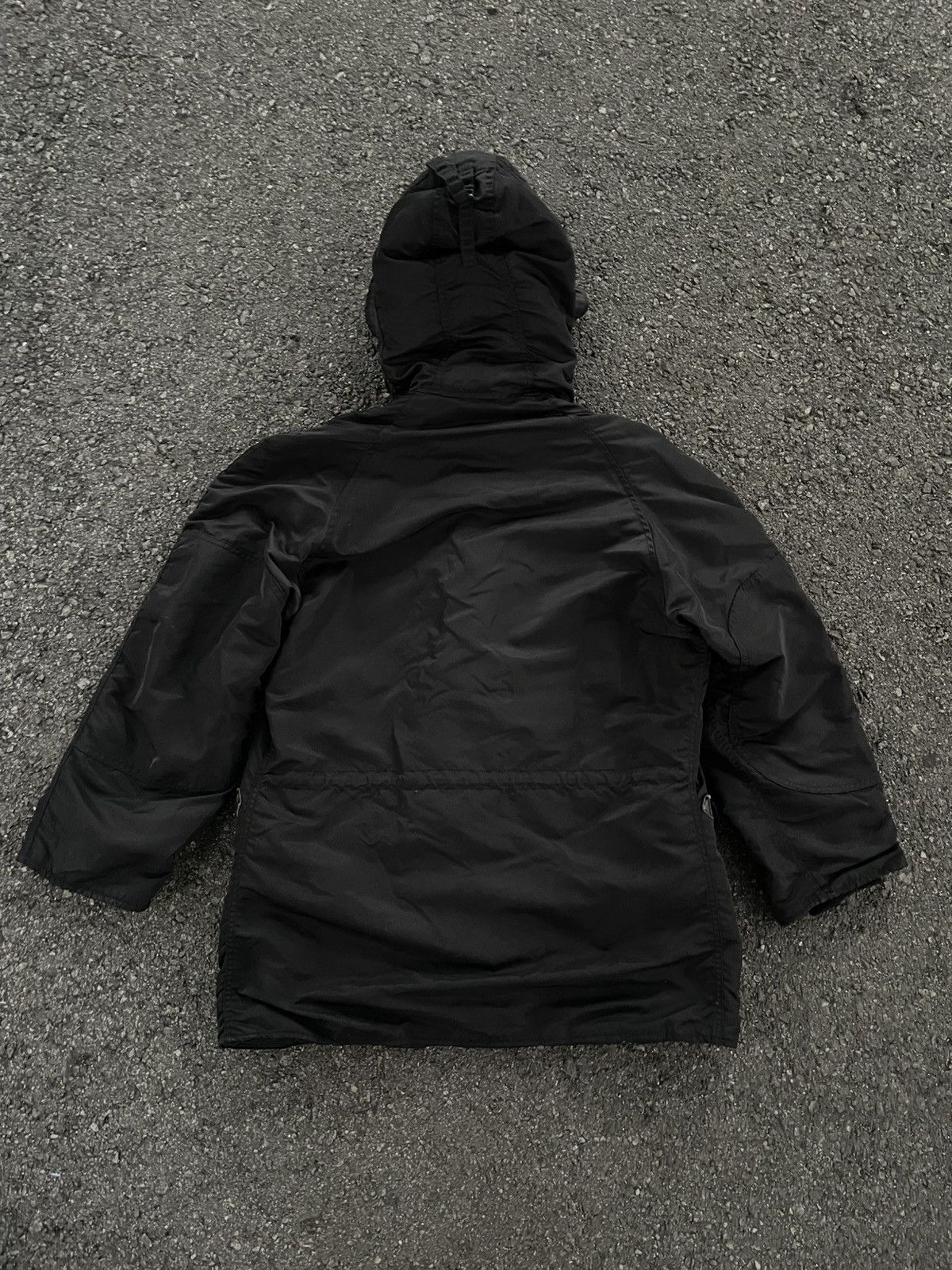 Alpha Industries Parka Type-N-3B Size S / US 4 / IT 40 - 6 Thumbnail