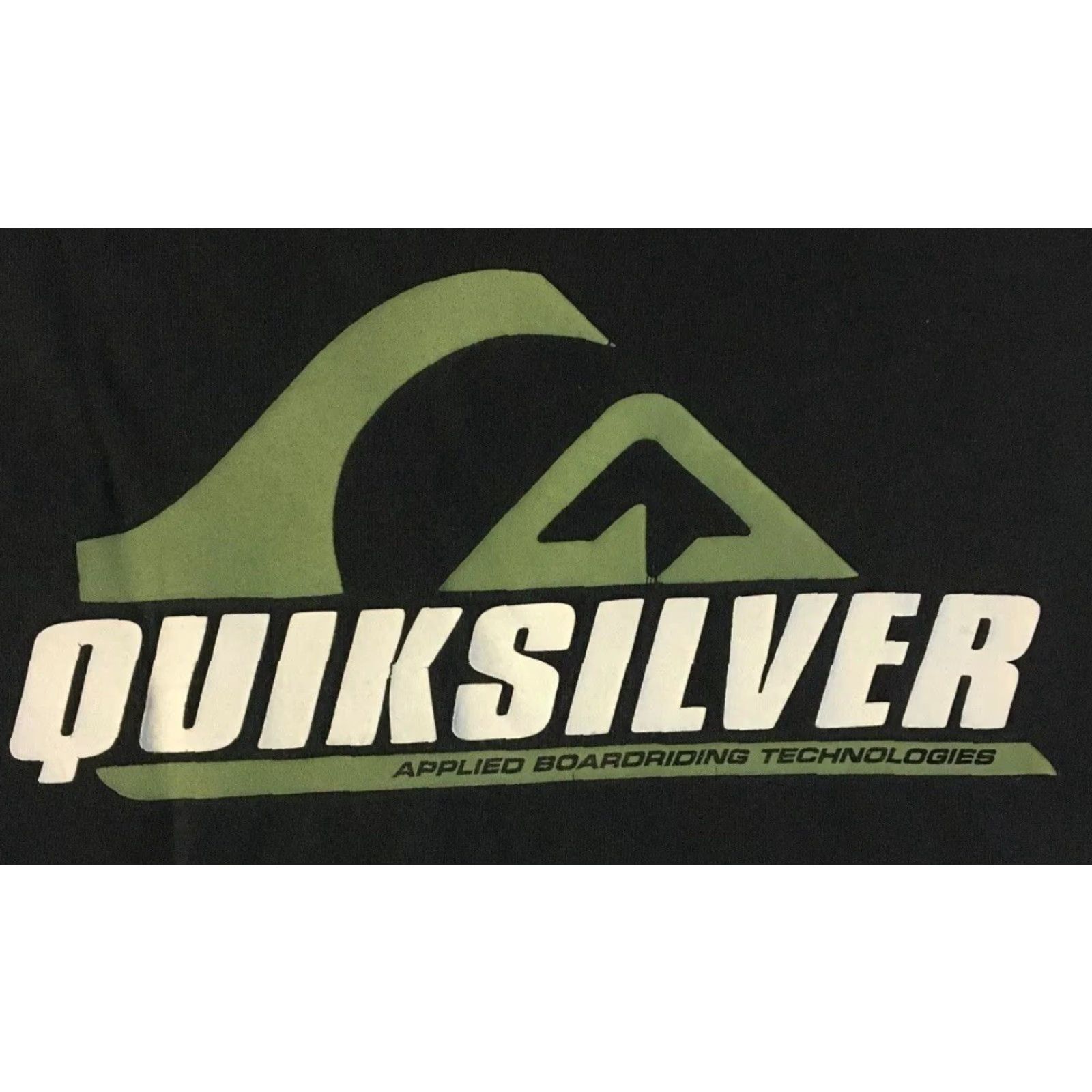 Billabong Vtg Quiksilver Faded Shirt L Surf Skate Beach Grunge Vaporwave Gotcha OP 90s Y2K Size US L / EU 52-54 / 3 - 3 Thumbnail