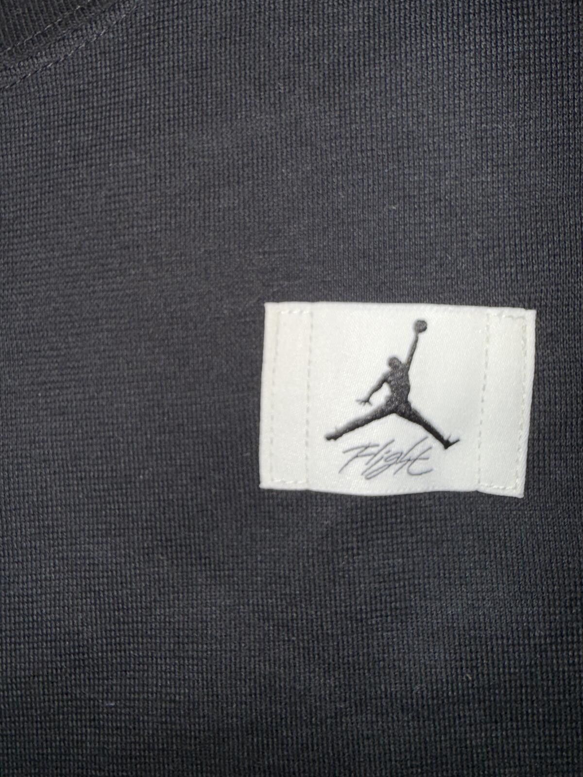 Nike Jordan Essentials Women's Boxy T-Shirt Sample Size S / US 4 / IT 40 - 4 Thumbnail