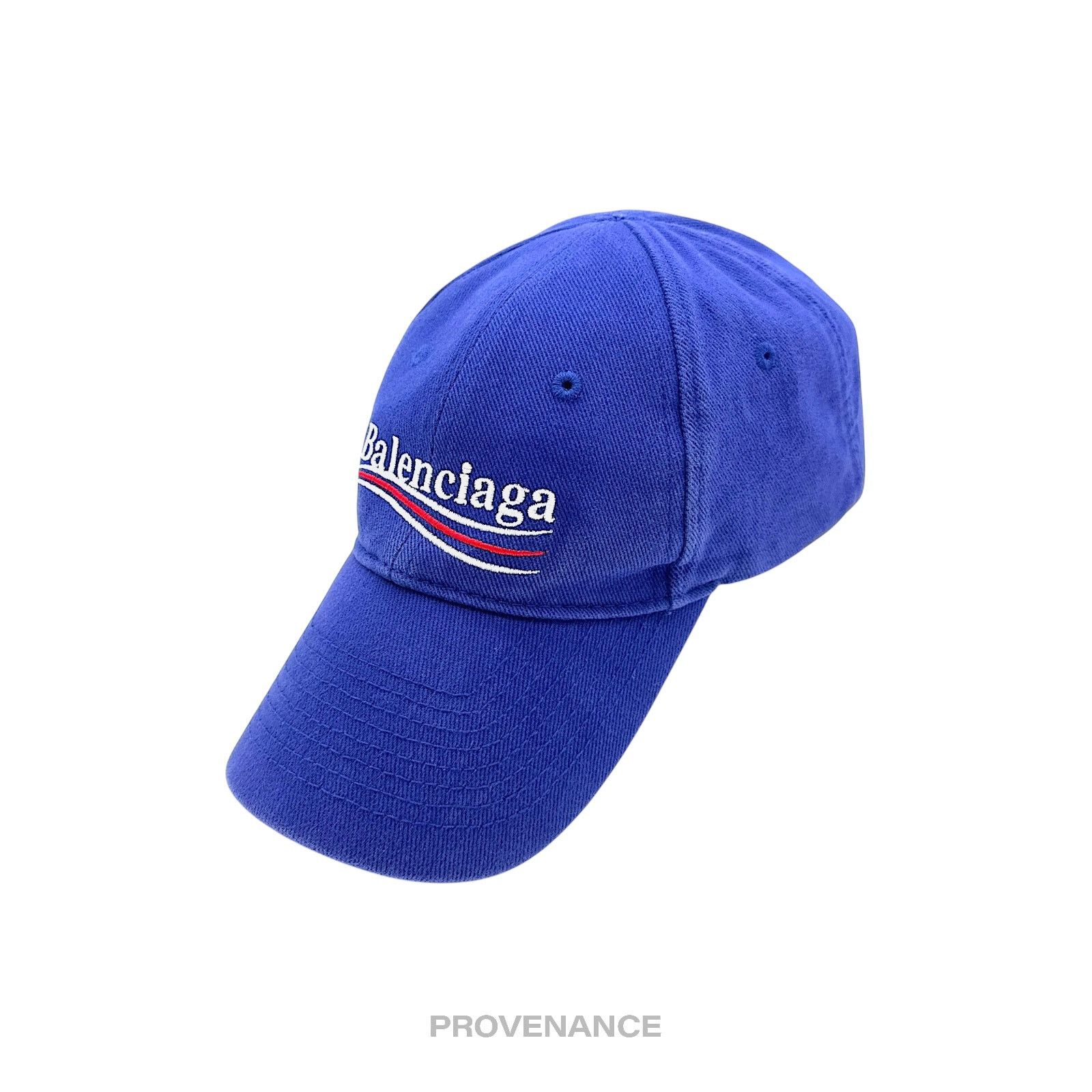 Balenciaga × Vintage Balenciaga SS17 archetype hat | Grailed