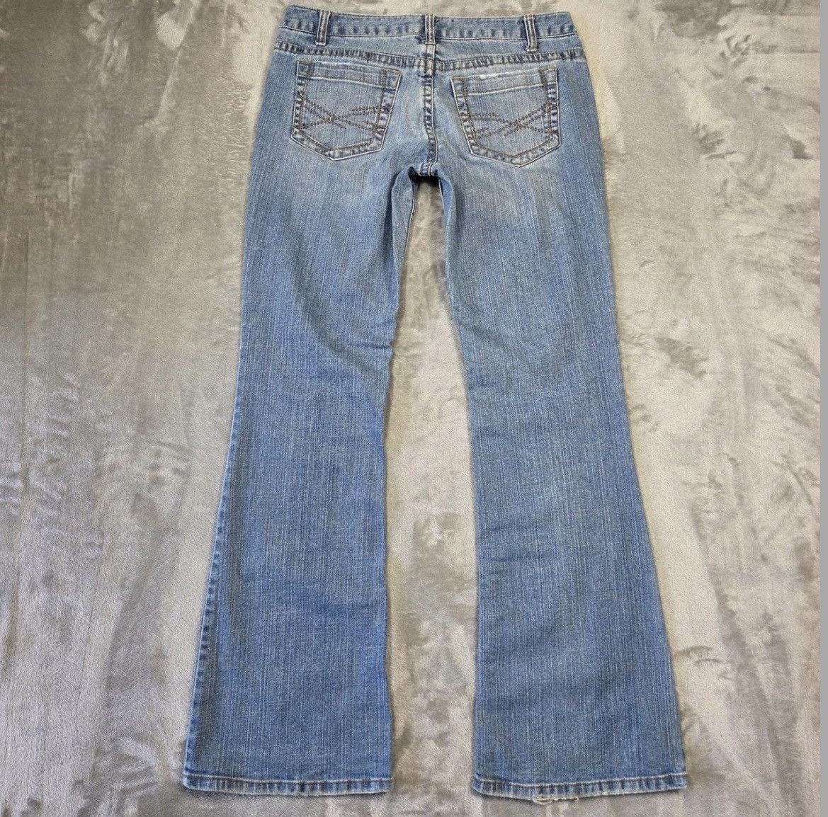 Aeropostale aeropostale • jeans Size M / US 6-8 / IT 42-44 - 2 Thumbnail