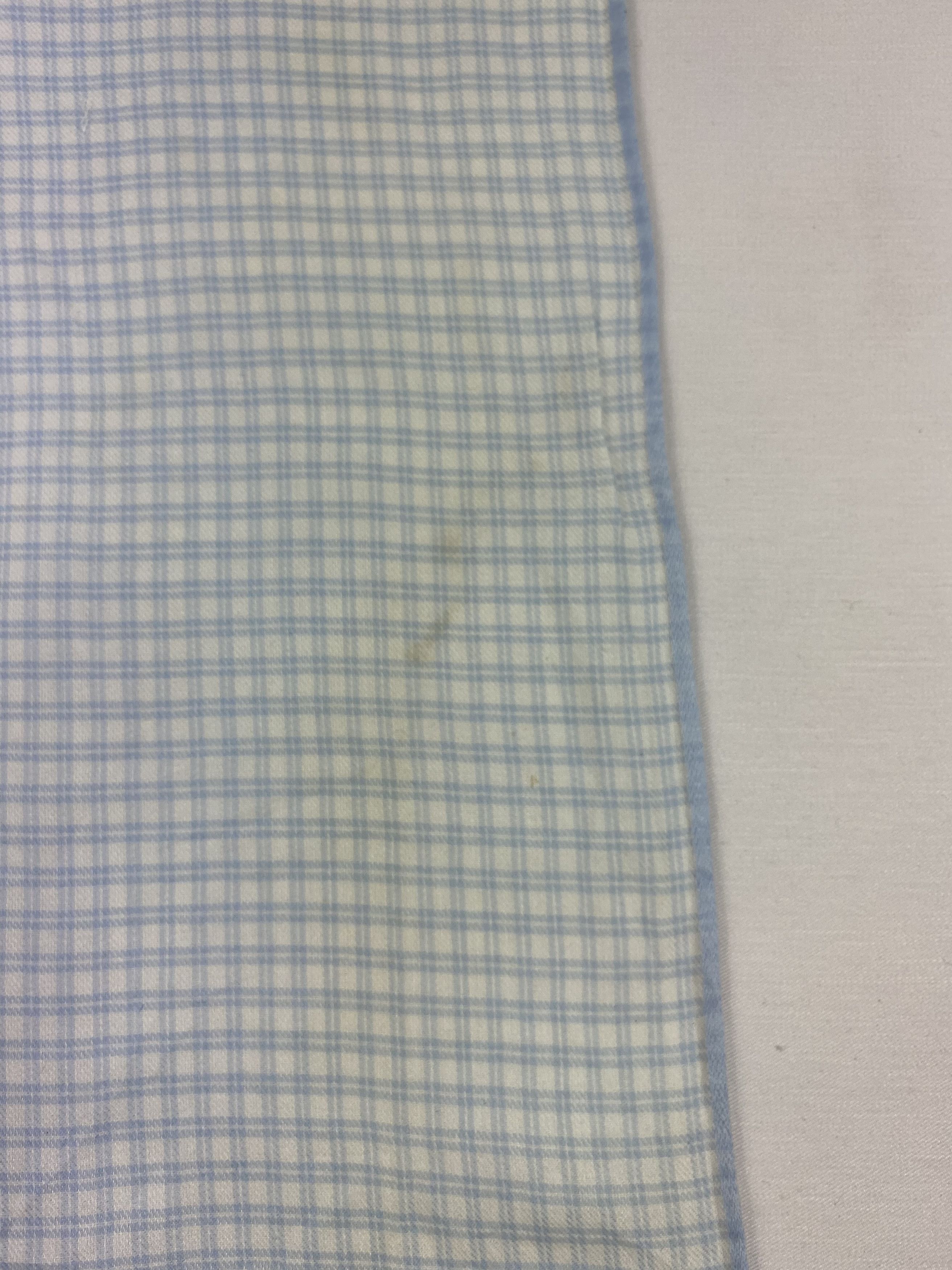 Burberry Burberry Handkerchief / Bandana / Neckerchief Size ONE SIZE - 6 Thumbnail